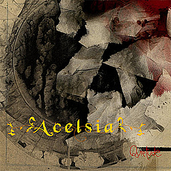 Acelsia - Quietude album