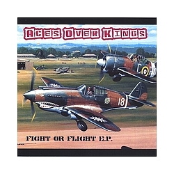 Aces Over Kings - Fight or Flight EP альбом