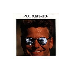 Achim Reichel - Melancholie &amp; Sturmflut album
