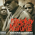 Naughty By Nature - Nature&#039;s Finest album