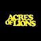 Acres Of Lions - Self Titled EP album