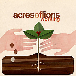 Acres Of Lions - Working album