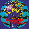 Acrimony - The Acid Elephant E.P. альбом