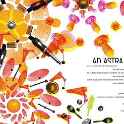 Ad Astra Per Aspera - Catapult Calypso album