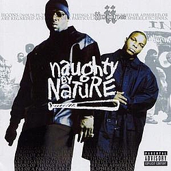 Naughty By Nature Feat. 3LW - IIcons альбом