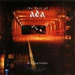 Ada Band - The Best of ADA Band album