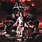 Adagio - Archangels in black album