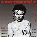 Adam Ant - Antmusic: The Very Best of Adam Ant альбом