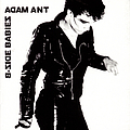 Adam Ant - B-Side Babies альбом
