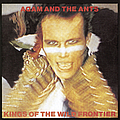Adam Ant - Kings of the Wild Frontier album