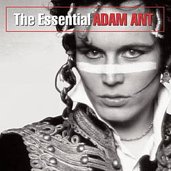 Adam Ant - The Essential Adam Ant album