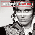 Adam Ant - The Essential Adam Ant альбом