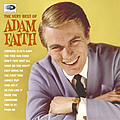 Adam Faith - The Very Best Of Adam Faith альбом