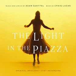 Adam Guettel - The Light in the Piazza album