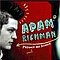 Adam Richman - Patience and Science album