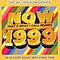 Adam Rickitt - Now That&#039;s What I Call Music 1999 (disc 2) album