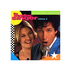Adam Sandler - The Wedding Singer, Volume 2 альбом