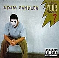 Adam Sandler - What&#039;s Your Name album