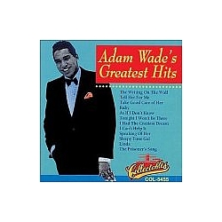 Adam Wade - Greatest Hits album