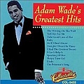 Adam Wade - Greatest Hits альбом