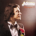 Adamo - OLYMPIA 77  Enregistré en Public album