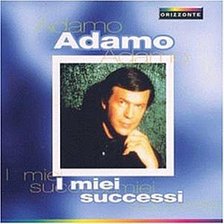 Adamo - Adamo - I miei successi album