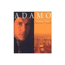 Adamo - Canta L&#039;italia album