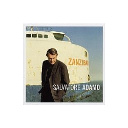 Adamo - Zanzibar альбом