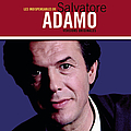 Adamo - Tombe la Neige album