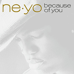 Ne-Yo Feat. Jennifer Hudson - Because Of You album