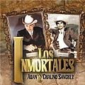 Adan Sanchez - Los Inmortales альбом