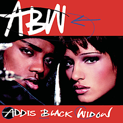 Addis Black Widow - Addis Black Widow альбом