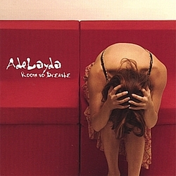 Adelayda - Room To Breathe album