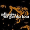 Adhesive - We Got the Beat album