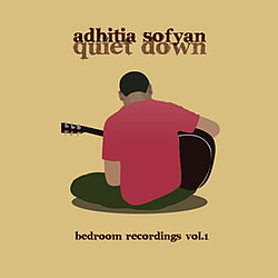 Adhitia Sofyan - Adhitia Sofyan&#039;s Album album