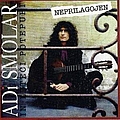 Adi Smolar - Neprilagojen album