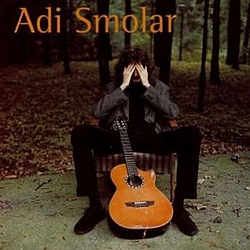 Adi Smolar - Je treba delat альбом