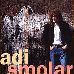 Adi Smolar - Saj te prime - pa te mine album