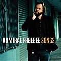 Admiral Freebee - Songs album