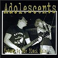 Adolescents - Return To The Black Hole album