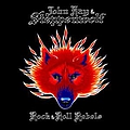 Steppenwolf - Rock &amp; Roll Rebels album