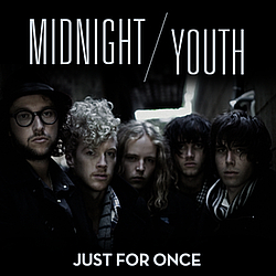 Midnight Youth - Just for Once - EP album