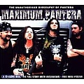 Pantera - Maximum Audio Biography: Pantera альбом
