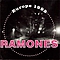 Ramones - Europe 1992 альбом