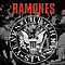 Ramones - The Chrysalis Years album