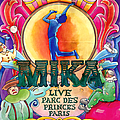 Mika - Live Parc Des Princes, Paris album