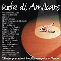 Paolo Conte - Roba Di Amilcare album