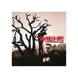 Mikael Wiehe - FrÃ¤mmande Land album