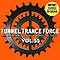 Mike Candys - Tunnel Trance Force, Vol. 55 album