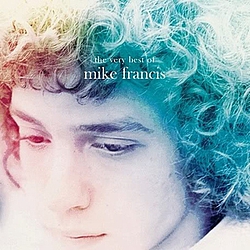 Mike Francis - The Very Best of Mike Francis album